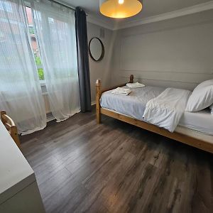 Appartement met een Slaapkamer